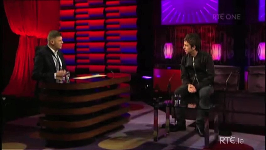 Noel Gallagher at '.$OASIS_SHOW_VENUE.' - '.$OASIS_SHOW_DATE.'