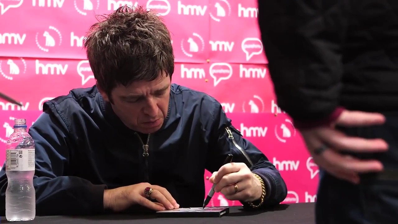 Noel Gallagher at '.$OASIS_SHOW_VENUE.' - '.$OASIS_SHOW_DATE.'