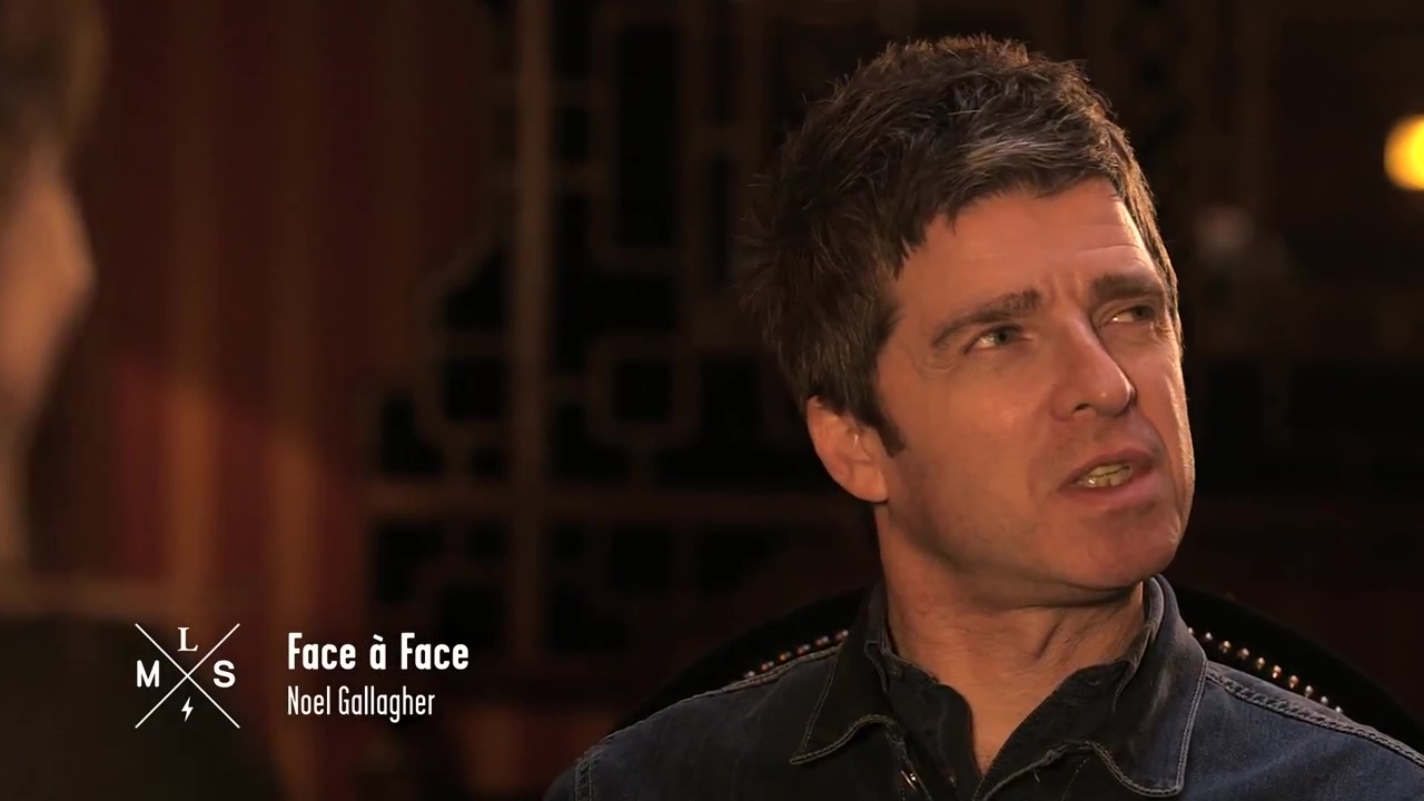 Noel Gallagher at '.$OASIS_SHOW_VENUE.' - '.$OASIS_SHOW_DATE.'