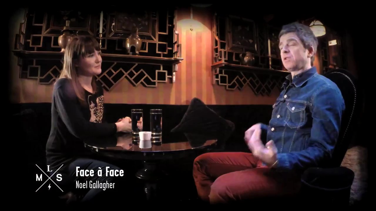 Noel Gallagher at '.$OASIS_SHOW_VENUE.' - '.$OASIS_SHOW_DATE.'