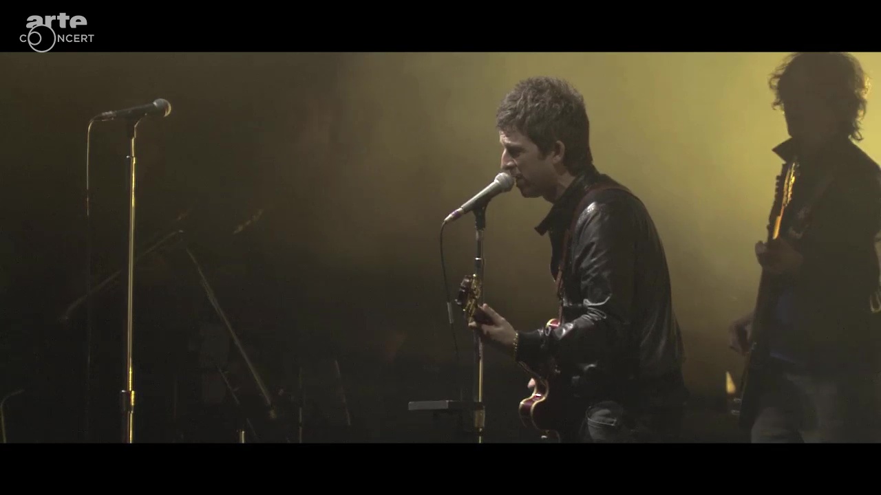 Noel Gallagher at '.$OASIS_SHOW_VENUE.' - '.$OASIS_SHOW_DATE.'