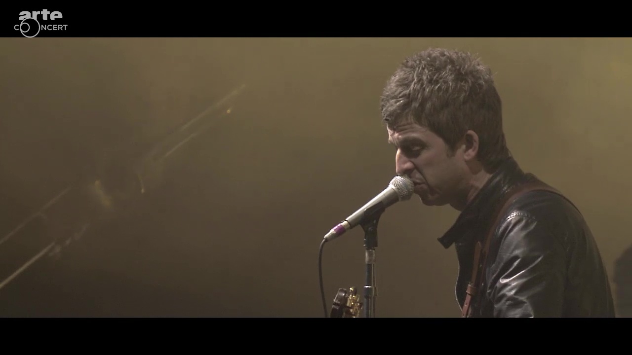 Noel Gallagher at '.$OASIS_SHOW_VENUE.' - '.$OASIS_SHOW_DATE.'