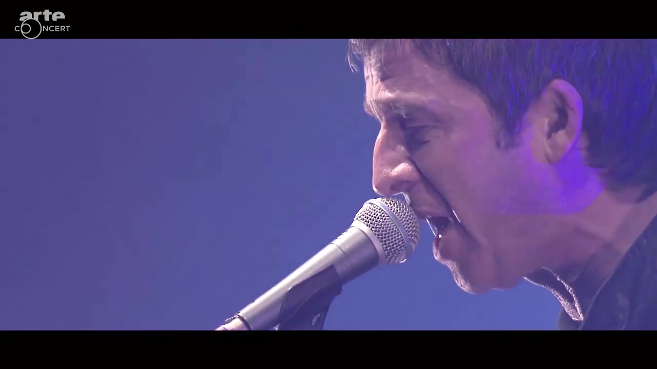 Noel Gallagher at '.$OASIS_SHOW_VENUE.' - '.$OASIS_SHOW_DATE.'