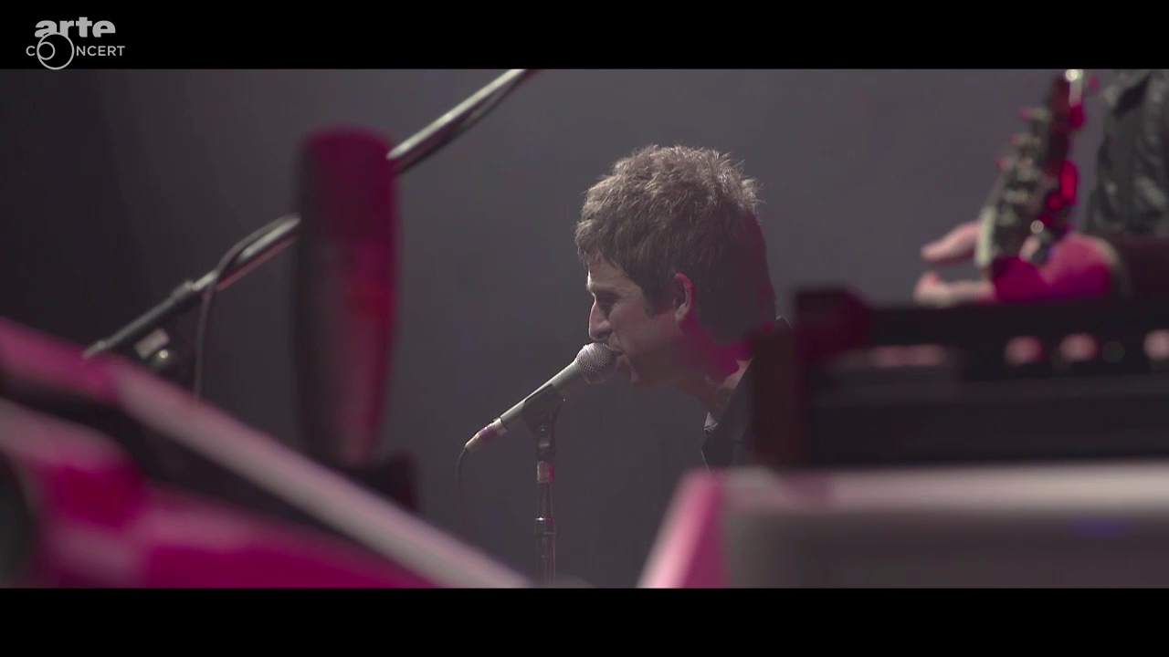 Noel Gallagher at '.$OASIS_SHOW_VENUE.' - '.$OASIS_SHOW_DATE.'