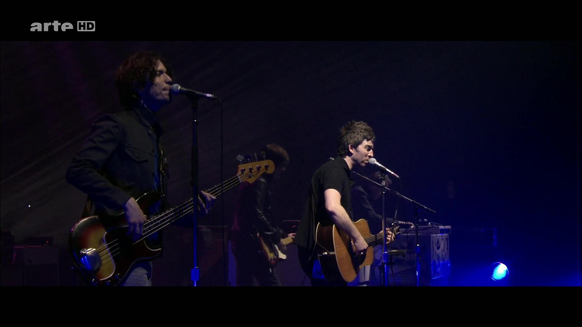 Noel Gallagher at '.$OASIS_SHOW_VENUE.' - '.$OASIS_SHOW_DATE.'