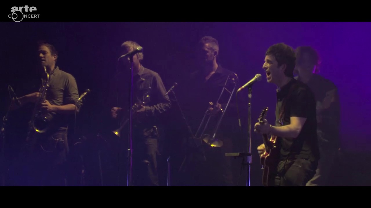 Noel Gallagher at '.$OASIS_SHOW_VENUE.' - '.$OASIS_SHOW_DATE.'