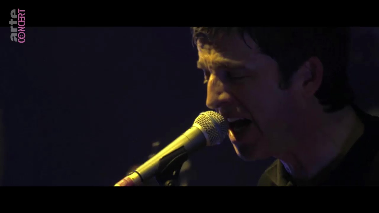Noel Gallagher at '.$OASIS_SHOW_VENUE.' - '.$OASIS_SHOW_DATE.'