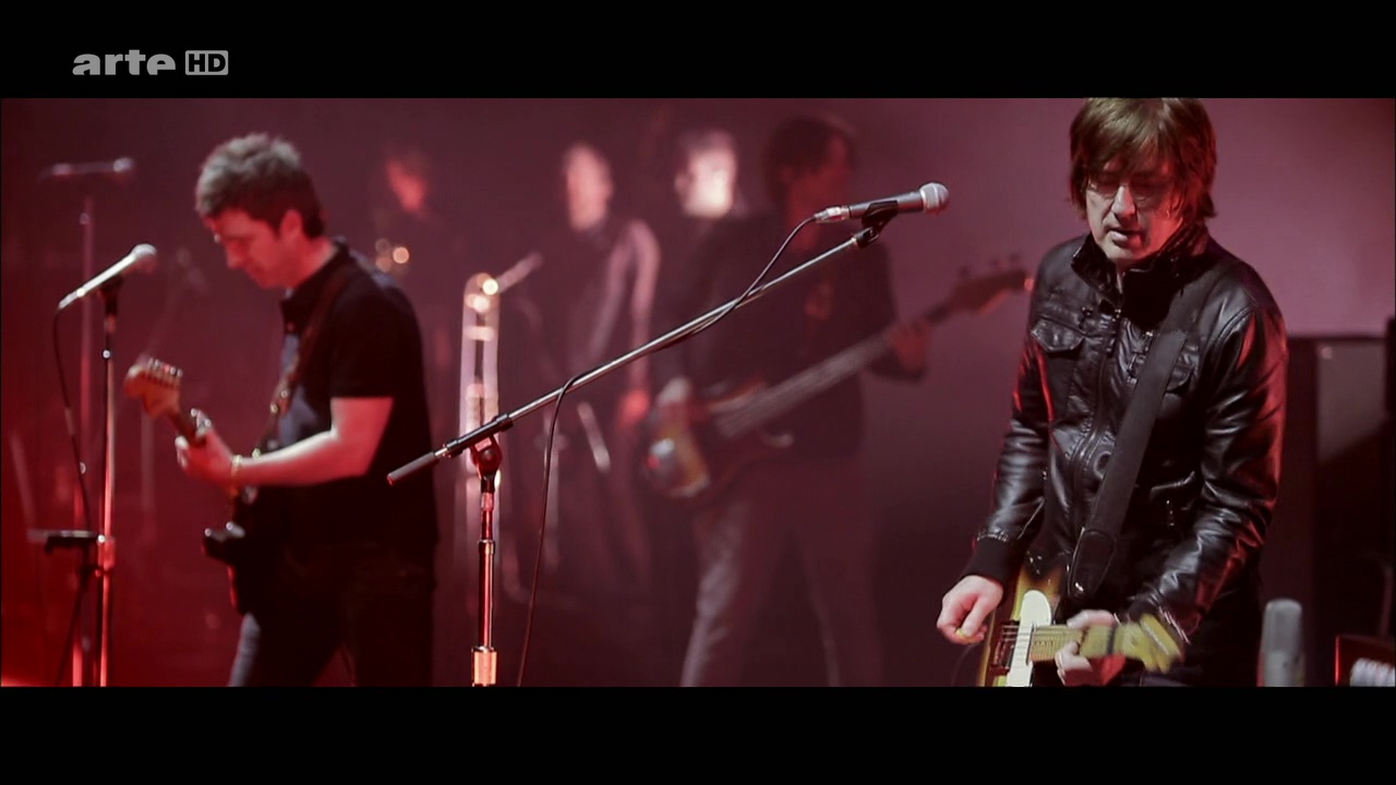 Noel Gallagher at '.$OASIS_SHOW_VENUE.' - '.$OASIS_SHOW_DATE.'