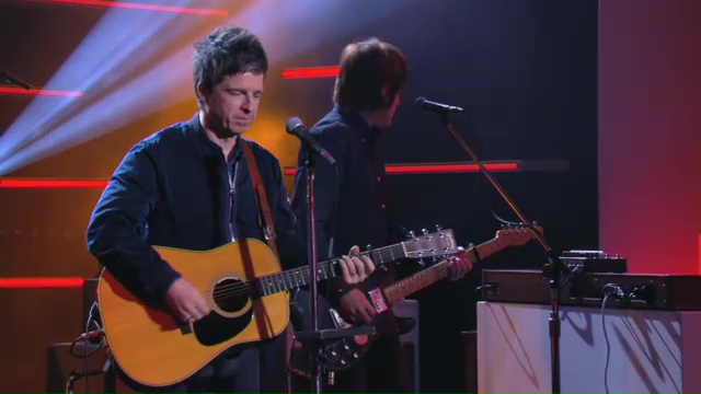 Noel Gallagher at '.$OASIS_SHOW_VENUE.' - '.$OASIS_SHOW_DATE.'