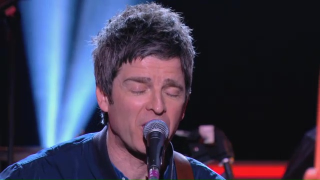 Noel Gallagher at '.$OASIS_SHOW_VENUE.' - '.$OASIS_SHOW_DATE.'