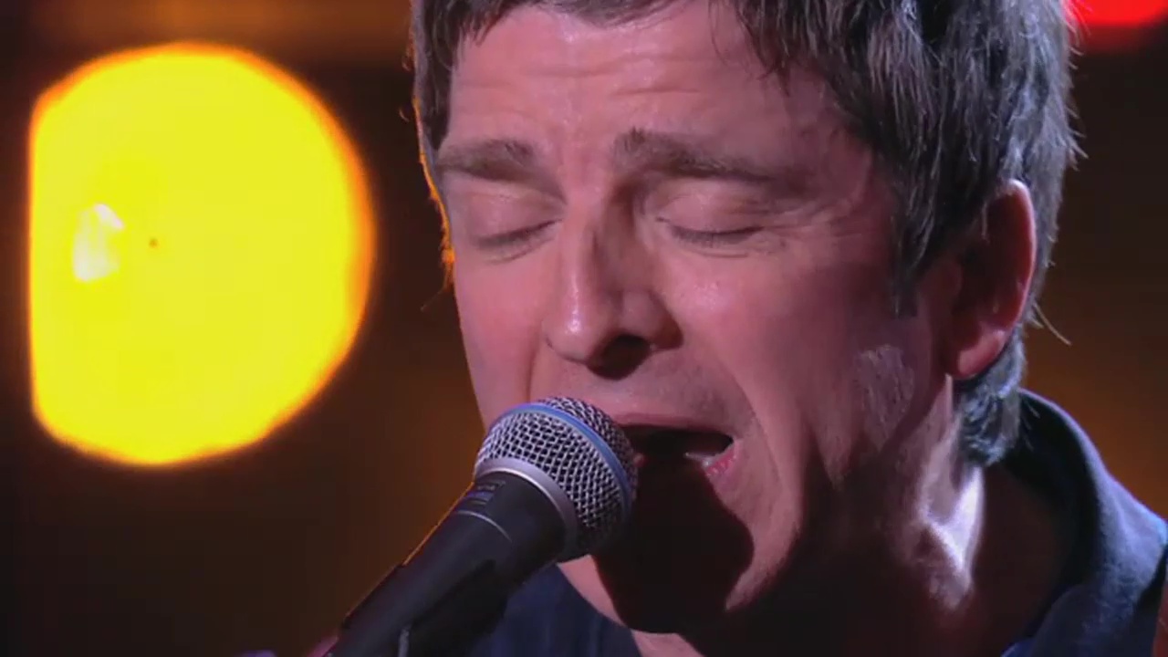 Noel Gallagher at '.$OASIS_SHOW_VENUE.' - '.$OASIS_SHOW_DATE.'