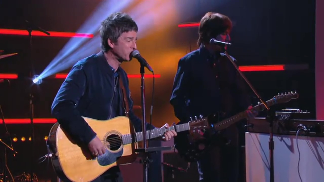 Noel Gallagher at '.$OASIS_SHOW_VENUE.' - '.$OASIS_SHOW_DATE.'