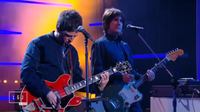 Noel Gallagher at '.$OASIS_SHOW_VENUE.' - '.$OASIS_SHOW_DATE.'