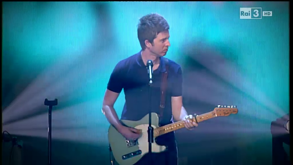 Noel Gallagher at '.$OASIS_SHOW_VENUE.' - '.$OASIS_SHOW_DATE.'