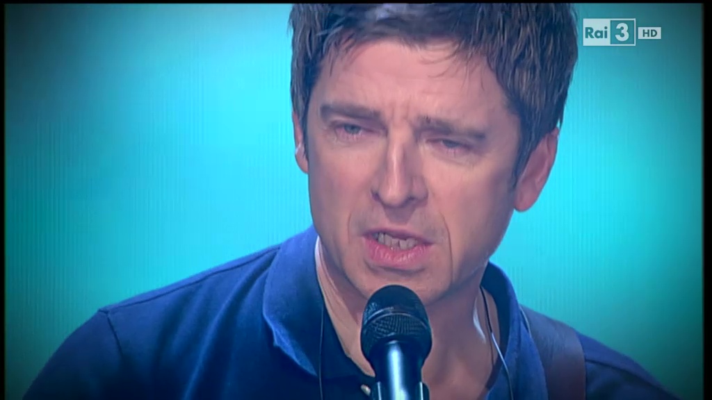 Noel Gallagher at '.$OASIS_SHOW_VENUE.' - '.$OASIS_SHOW_DATE.'