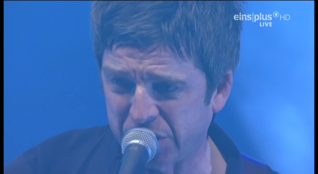 Noel Gallagher at '.$OASIS_SHOW_VENUE.' - '.$OASIS_SHOW_DATE.'