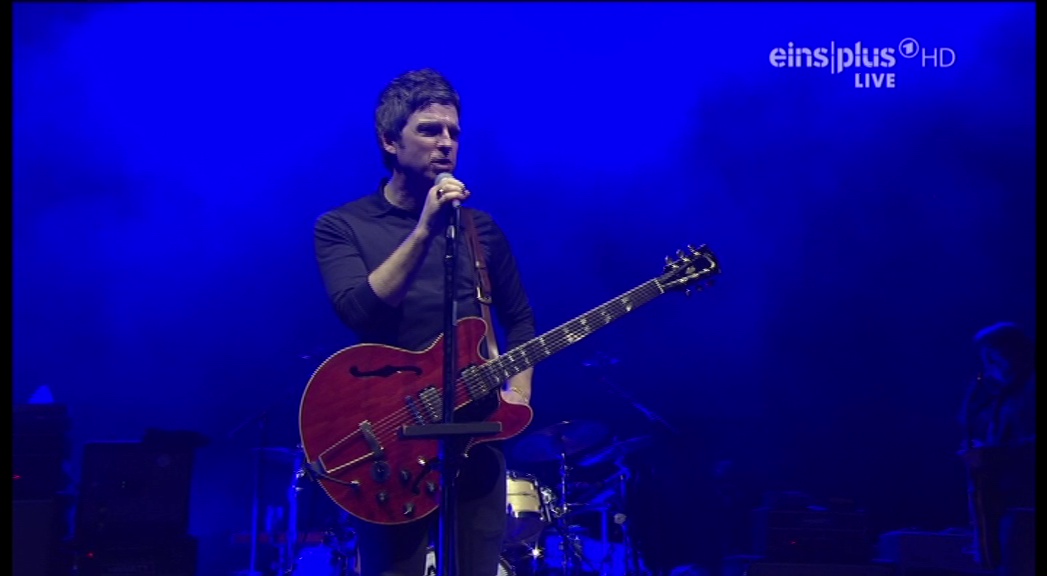 Noel Gallagher at '.$OASIS_SHOW_VENUE.' - '.$OASIS_SHOW_DATE.'