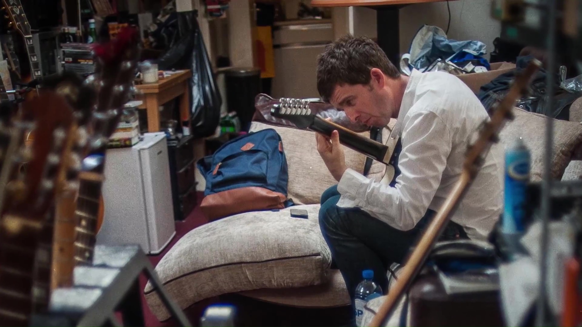 Noel Gallagher at '.$OASIS_SHOW_VENUE.' - '.$OASIS_SHOW_DATE.'