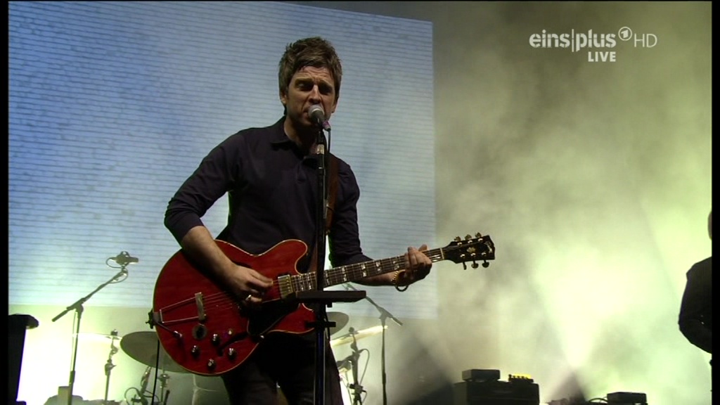 Noel Gallagher at '.$OASIS_SHOW_VENUE.' - '.$OASIS_SHOW_DATE.'