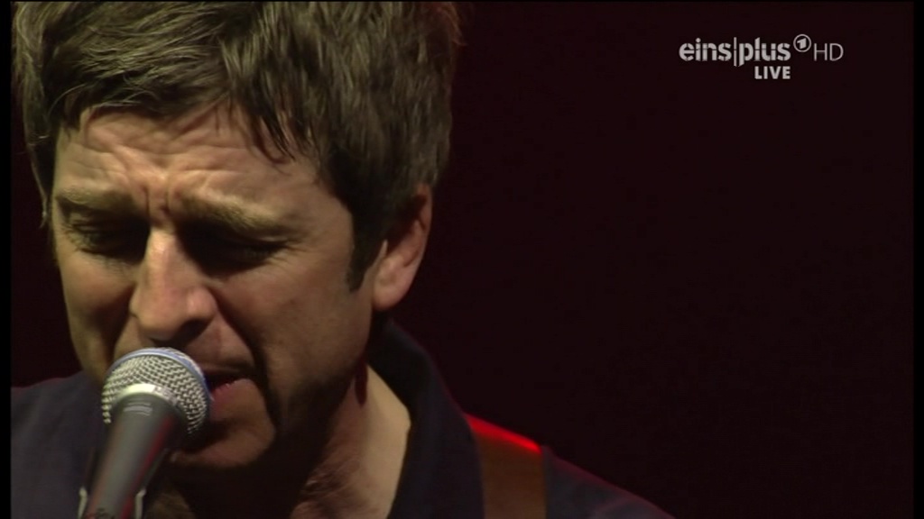 Noel Gallagher at '.$OASIS_SHOW_VENUE.' - '.$OASIS_SHOW_DATE.'