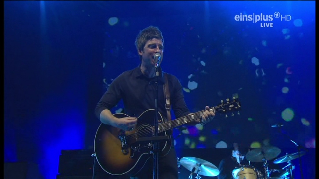Noel Gallagher at '.$OASIS_SHOW_VENUE.' - '.$OASIS_SHOW_DATE.'