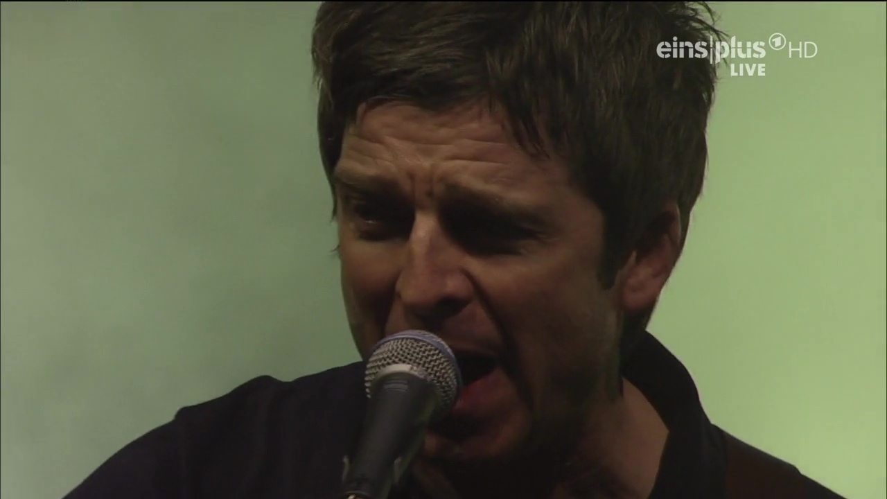 Noel Gallagher at '.$OASIS_SHOW_VENUE.' - '.$OASIS_SHOW_DATE.'