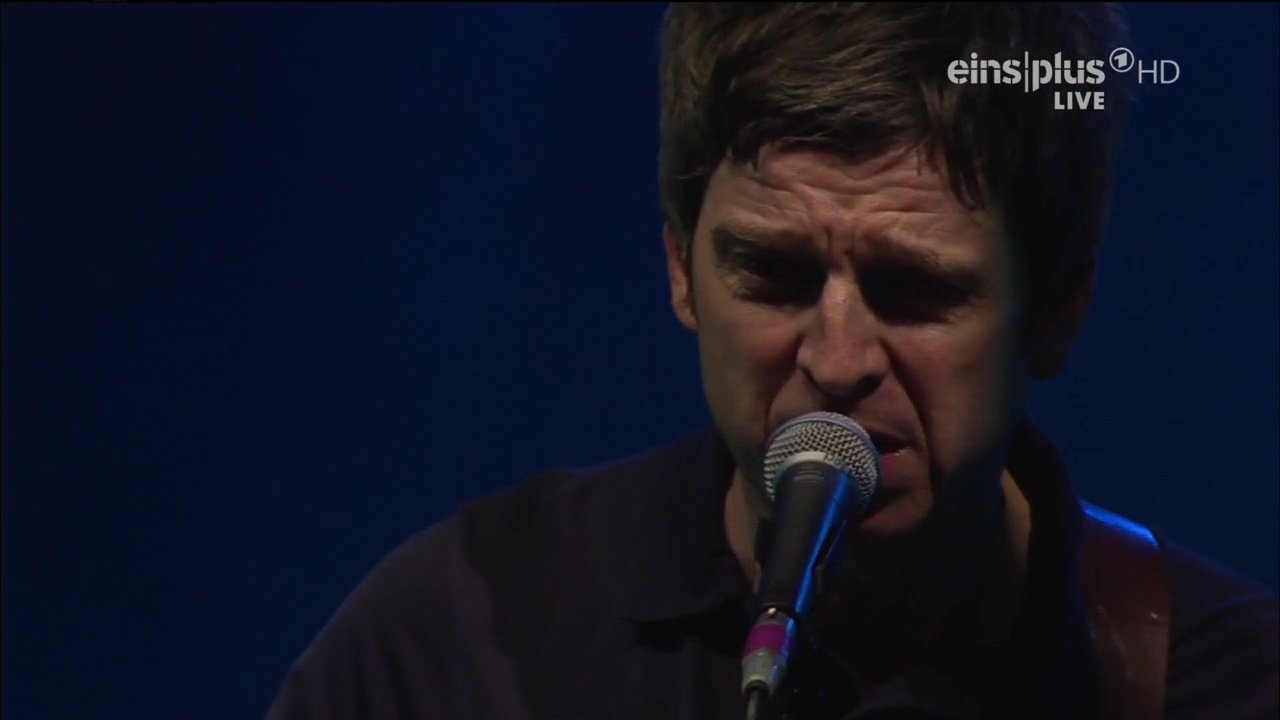 Noel Gallagher at '.$OASIS_SHOW_VENUE.' - '.$OASIS_SHOW_DATE.'