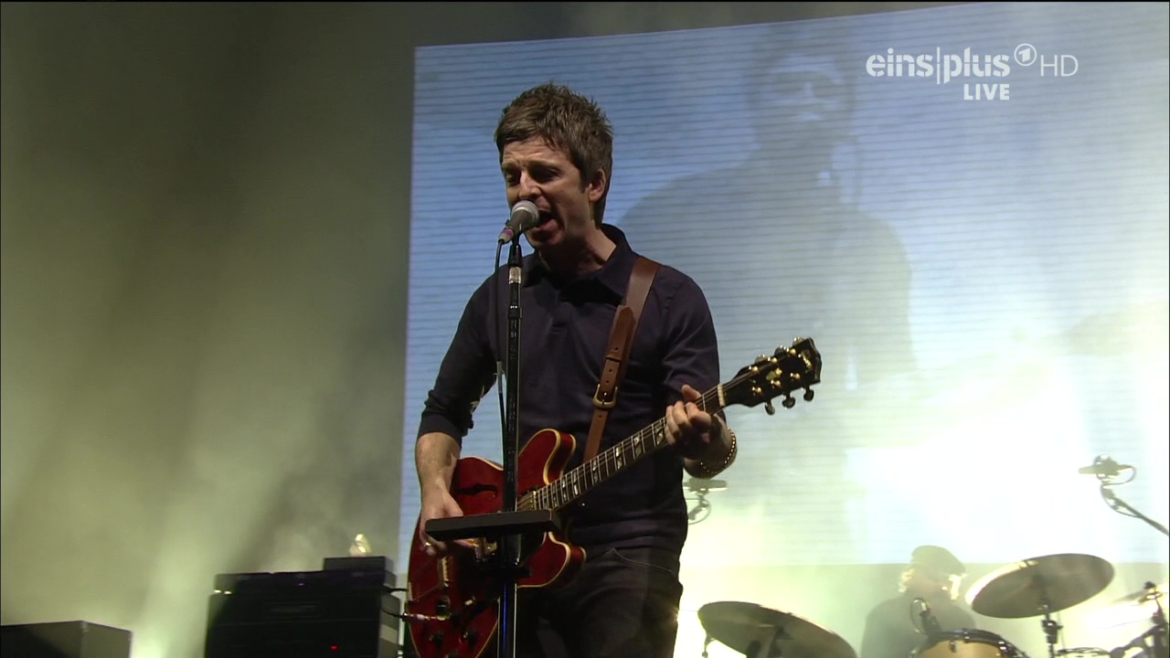 Noel Gallagher at '.$OASIS_SHOW_VENUE.' - '.$OASIS_SHOW_DATE.'