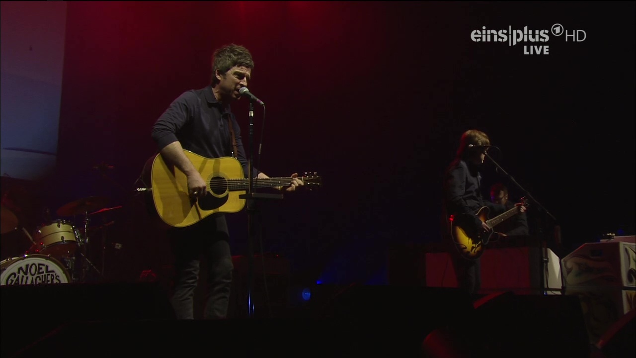 Noel Gallagher at '.$OASIS_SHOW_VENUE.' - '.$OASIS_SHOW_DATE.'