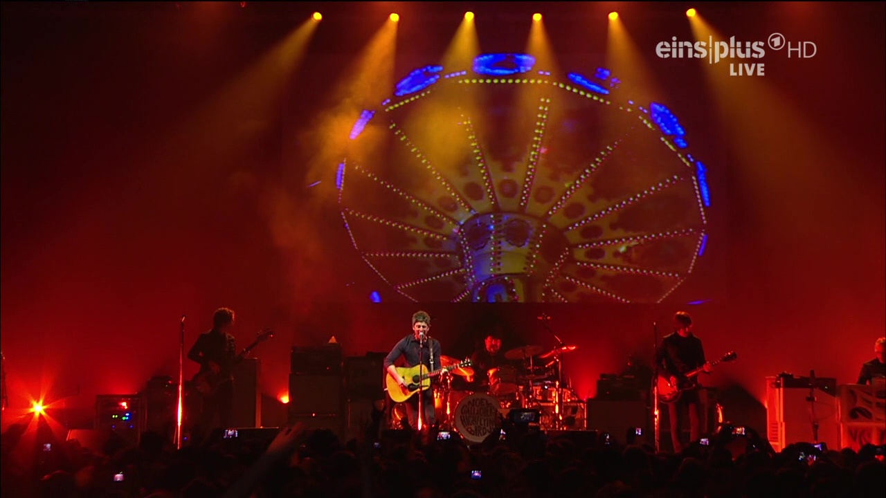 Noel Gallagher at '.$OASIS_SHOW_VENUE.' - '.$OASIS_SHOW_DATE.'