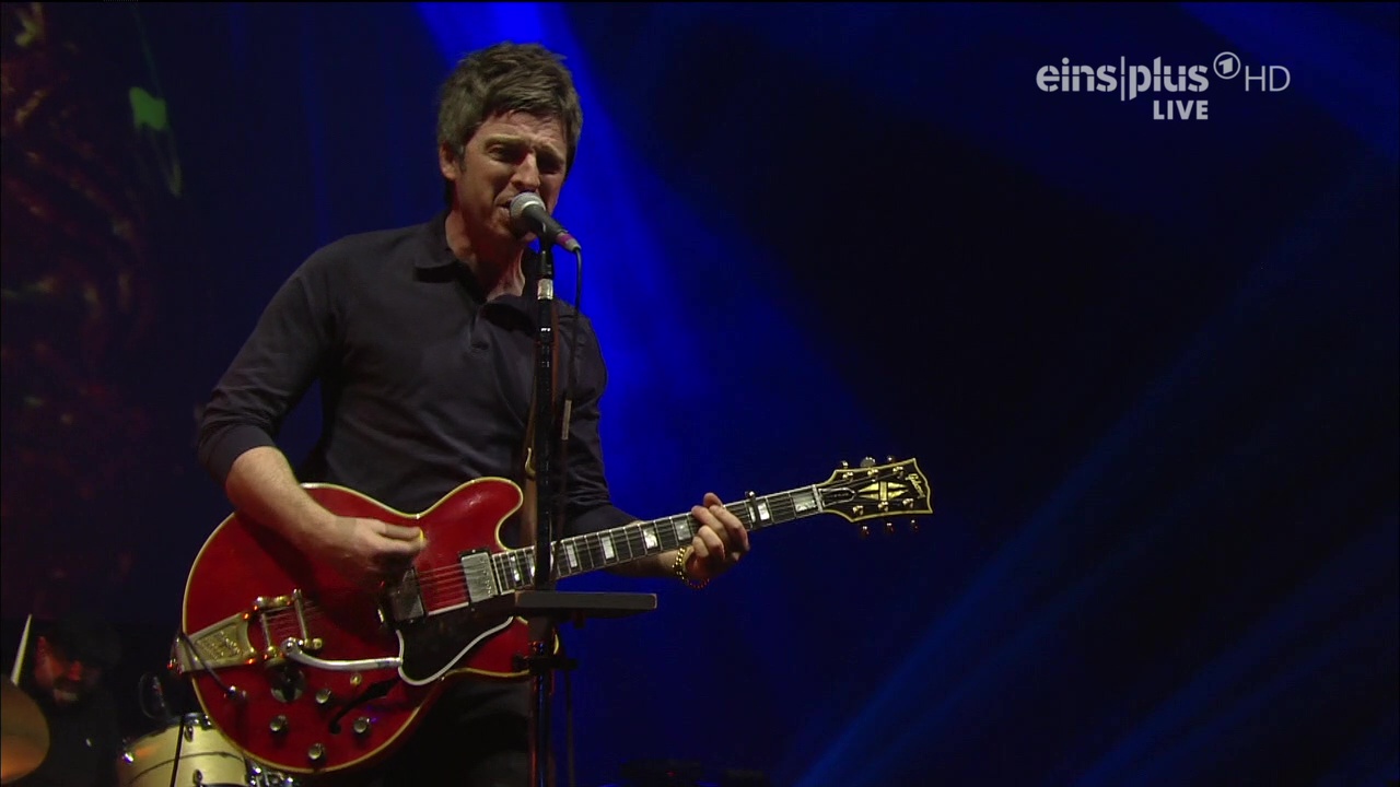 Noel Gallagher at '.$OASIS_SHOW_VENUE.' - '.$OASIS_SHOW_DATE.'