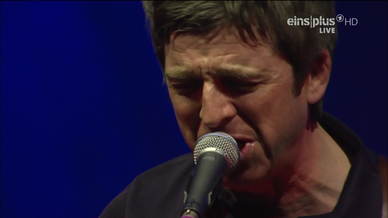 Noel Gallagher at '.$OASIS_SHOW_VENUE.' - '.$OASIS_SHOW_DATE.'