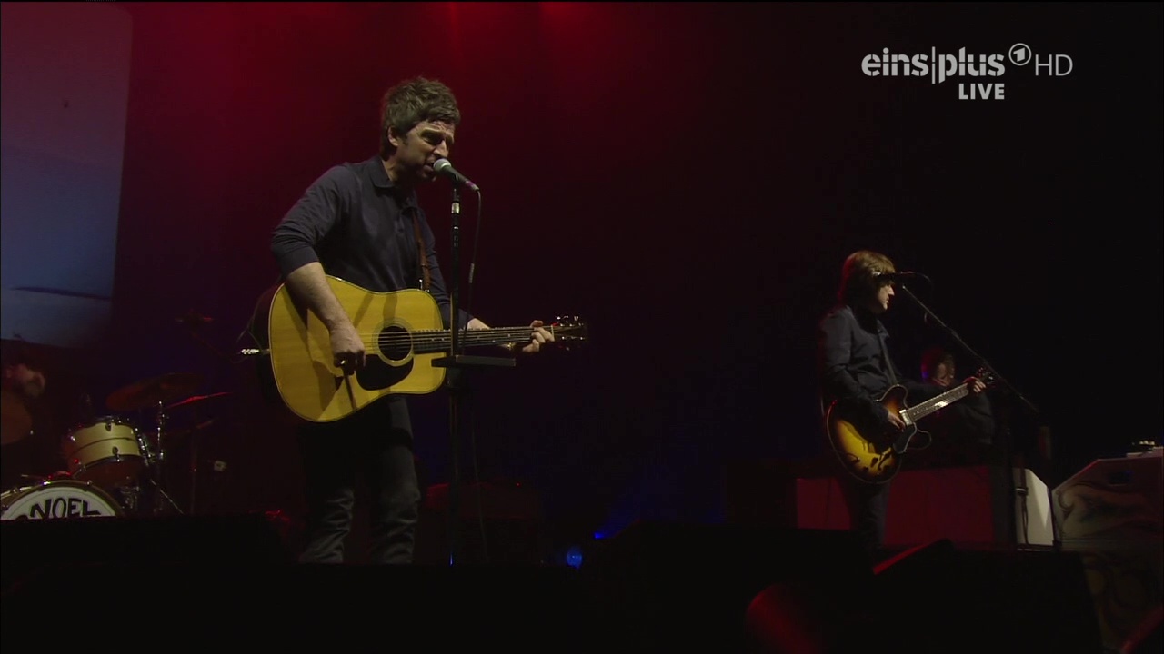 Noel Gallagher at '.$OASIS_SHOW_VENUE.' - '.$OASIS_SHOW_DATE.'