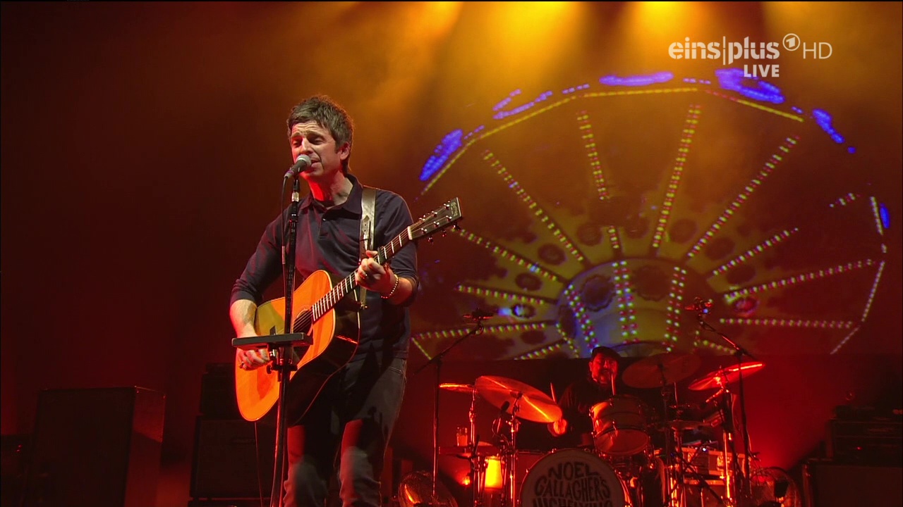 Noel Gallagher at '.$OASIS_SHOW_VENUE.' - '.$OASIS_SHOW_DATE.'