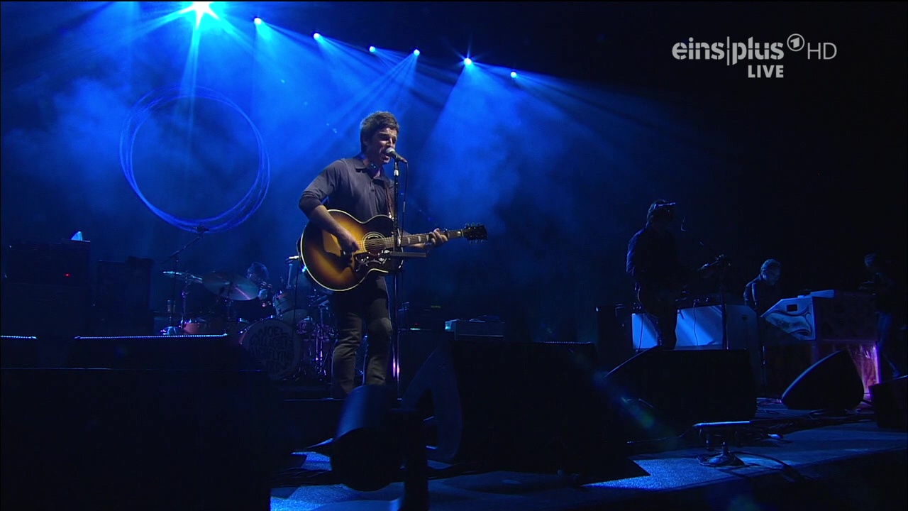 Noel Gallagher at '.$OASIS_SHOW_VENUE.' - '.$OASIS_SHOW_DATE.'