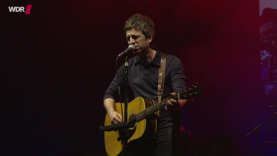 Noel Gallagher at '.$OASIS_SHOW_VENUE.' - '.$OASIS_SHOW_DATE.'