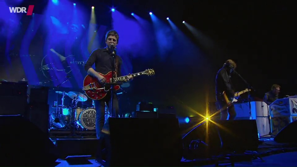 Noel Gallagher at '.$OASIS_SHOW_VENUE.' - '.$OASIS_SHOW_DATE.'