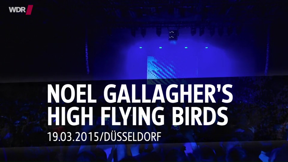 Noel Gallagher at '.$OASIS_SHOW_VENUE.' - '.$OASIS_SHOW_DATE.'