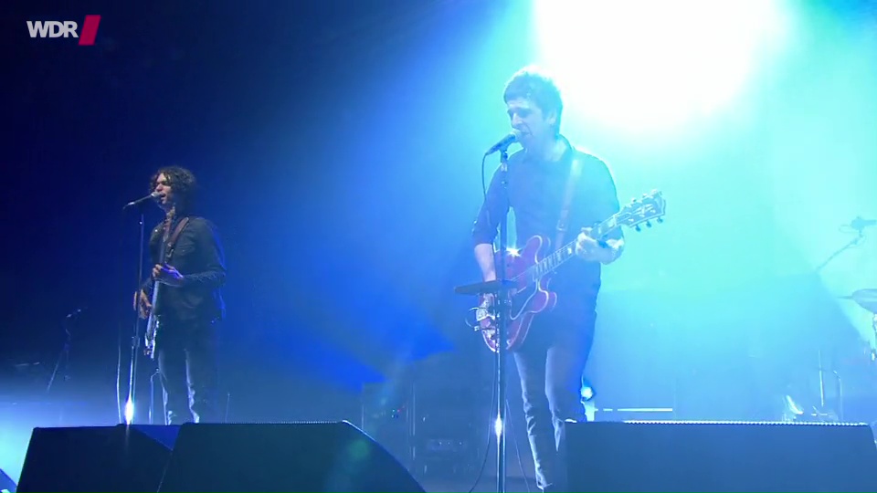 Noel Gallagher at '.$OASIS_SHOW_VENUE.' - '.$OASIS_SHOW_DATE.'