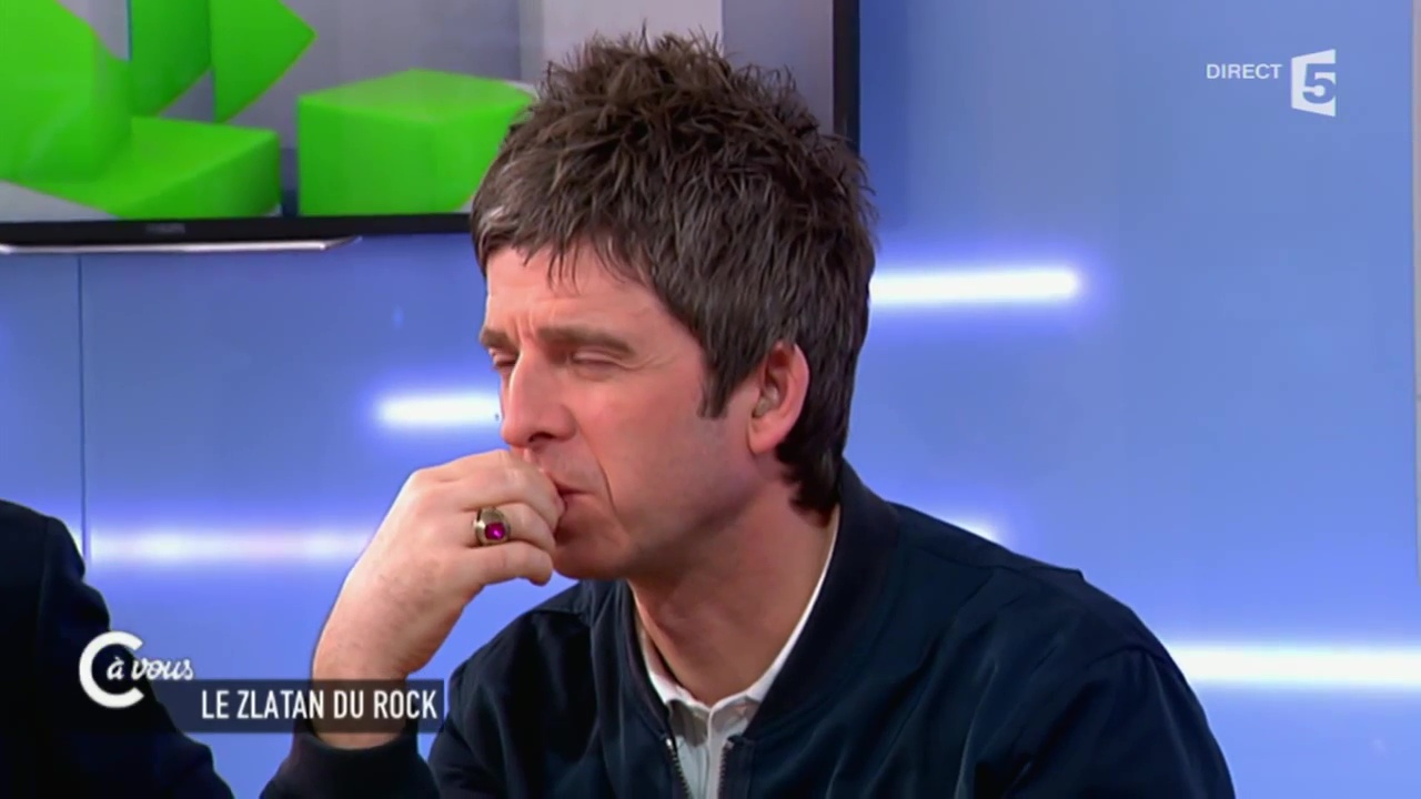Noel Gallagher at '.$OASIS_SHOW_VENUE.' - '.$OASIS_SHOW_DATE.'