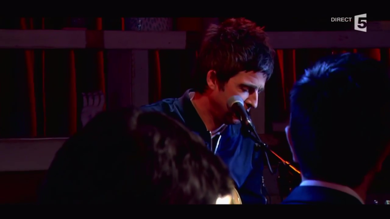 Noel Gallagher at '.$OASIS_SHOW_VENUE.' - '.$OASIS_SHOW_DATE.'