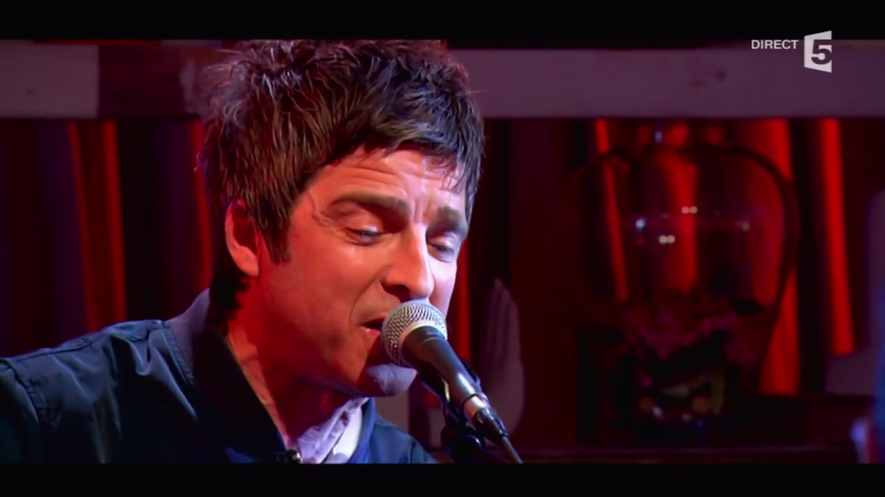 Noel Gallagher at '.$OASIS_SHOW_VENUE.' - '.$OASIS_SHOW_DATE.'