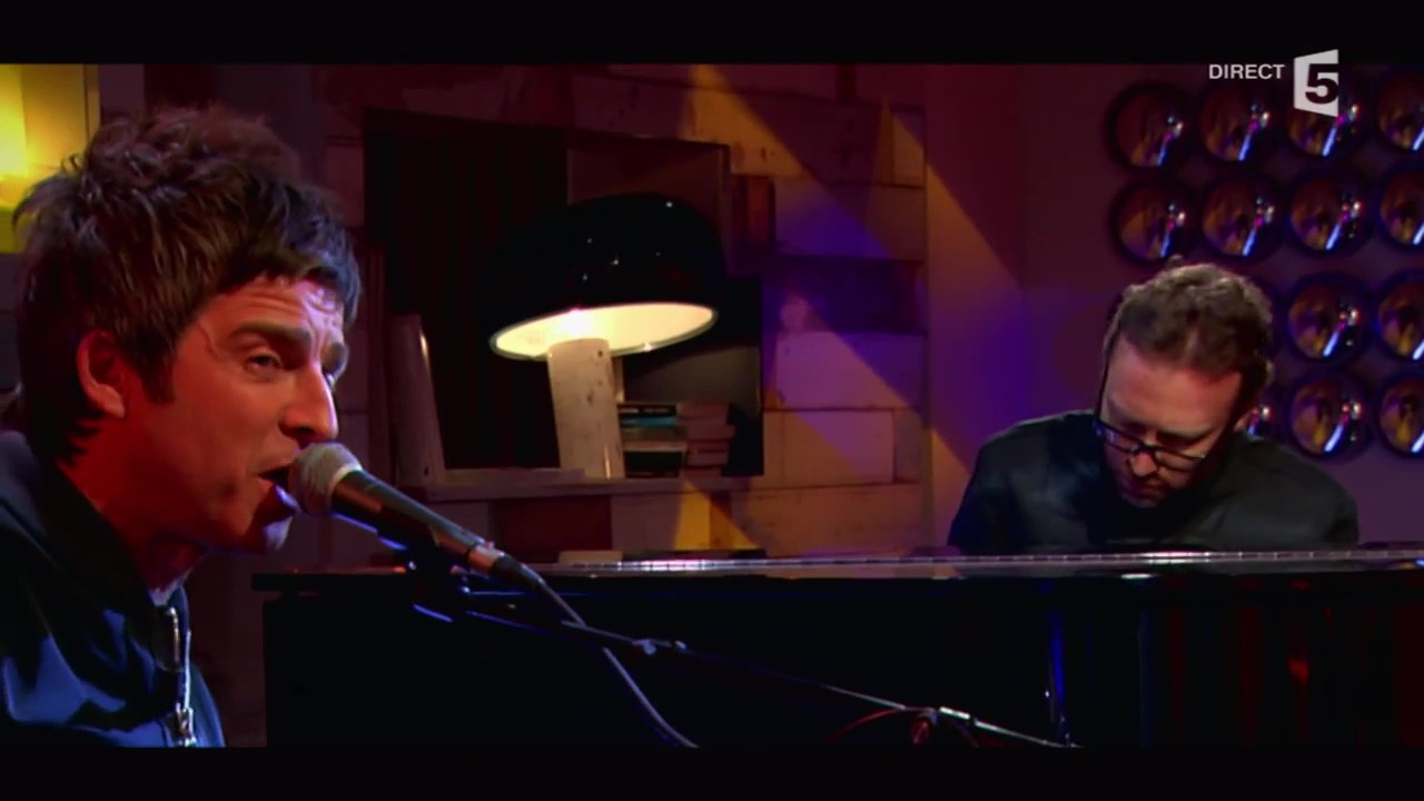 Noel Gallagher at '.$OASIS_SHOW_VENUE.' - '.$OASIS_SHOW_DATE.'