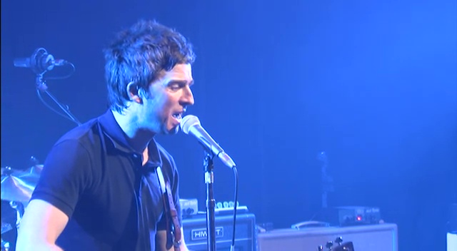 Noel Gallagher at '.$OASIS_SHOW_VENUE.' - '.$OASIS_SHOW_DATE.'