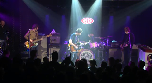 Noel Gallagher at '.$OASIS_SHOW_VENUE.' - '.$OASIS_SHOW_DATE.'