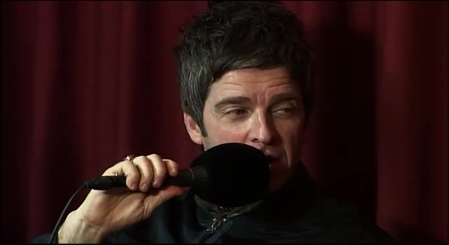 Noel Gallagher at '.$OASIS_SHOW_VENUE.' - '.$OASIS_SHOW_DATE.'