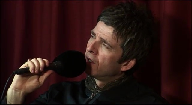 Noel Gallagher at '.$OASIS_SHOW_VENUE.' - '.$OASIS_SHOW_DATE.'