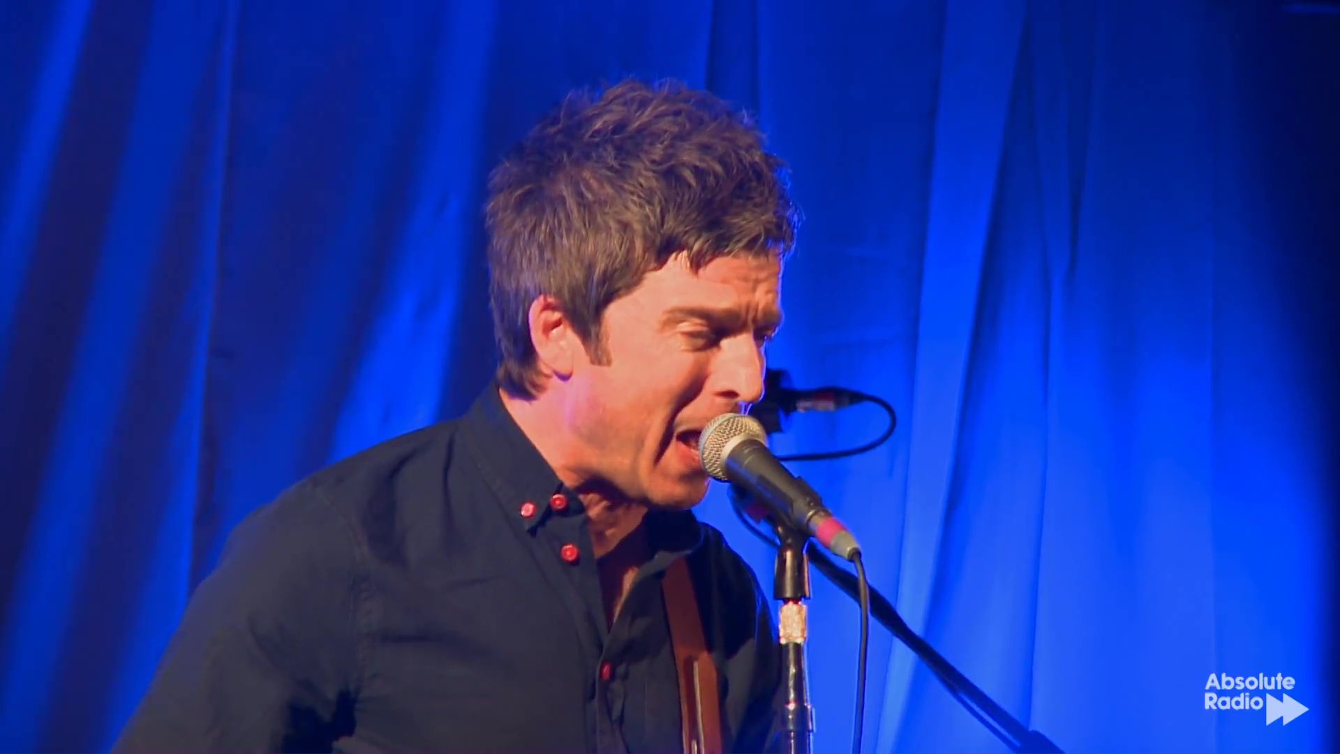 Noel Gallagher at '.$OASIS_SHOW_VENUE.' - '.$OASIS_SHOW_DATE.'
