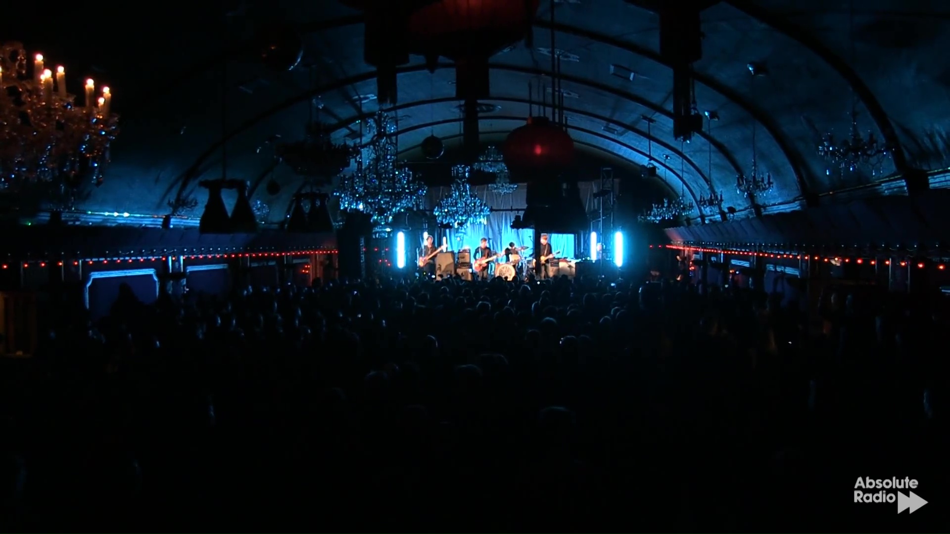 Noel Gallagher at '.$OASIS_SHOW_VENUE.' - '.$OASIS_SHOW_DATE.'