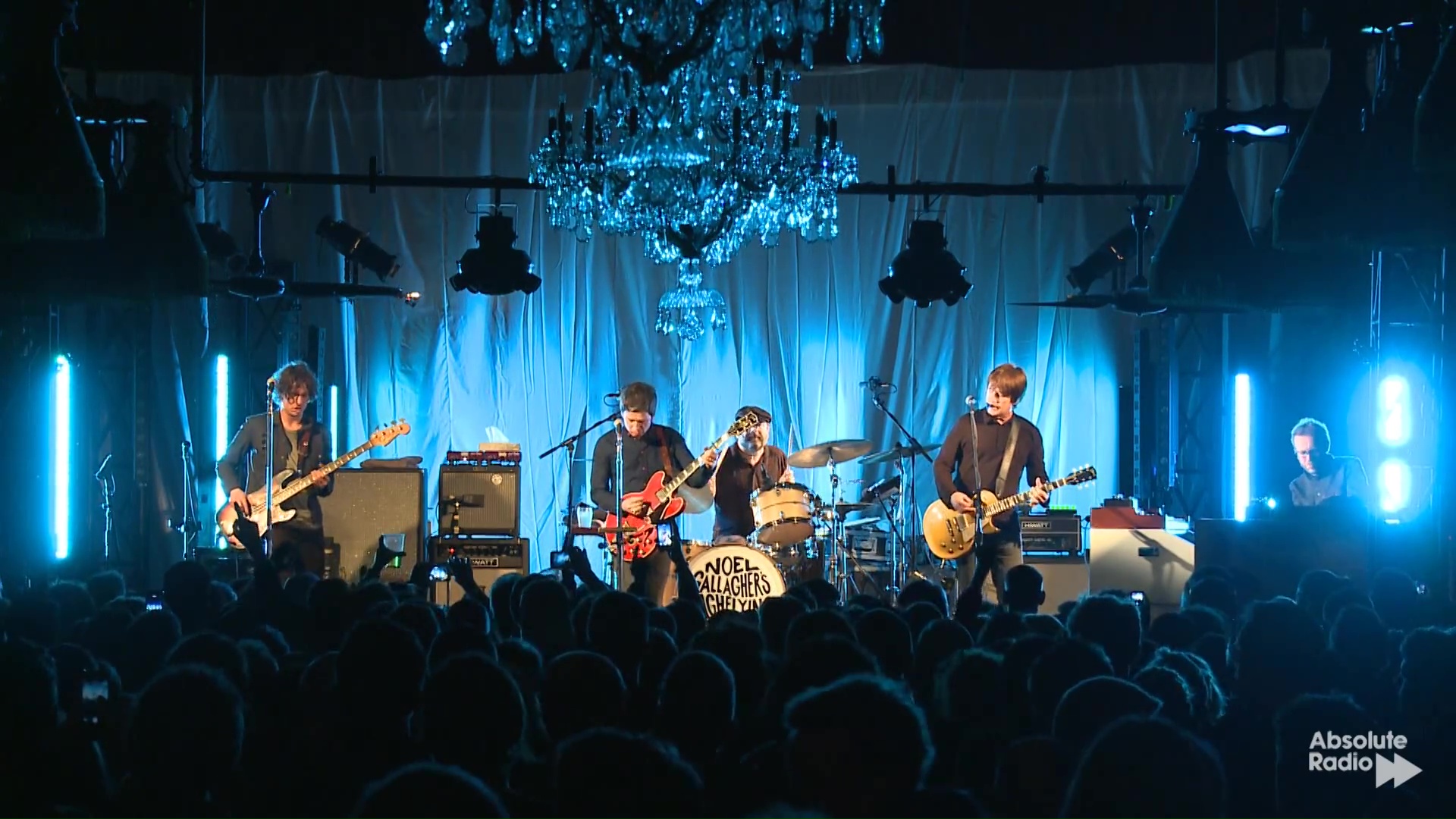 Noel Gallagher at '.$OASIS_SHOW_VENUE.' - '.$OASIS_SHOW_DATE.'